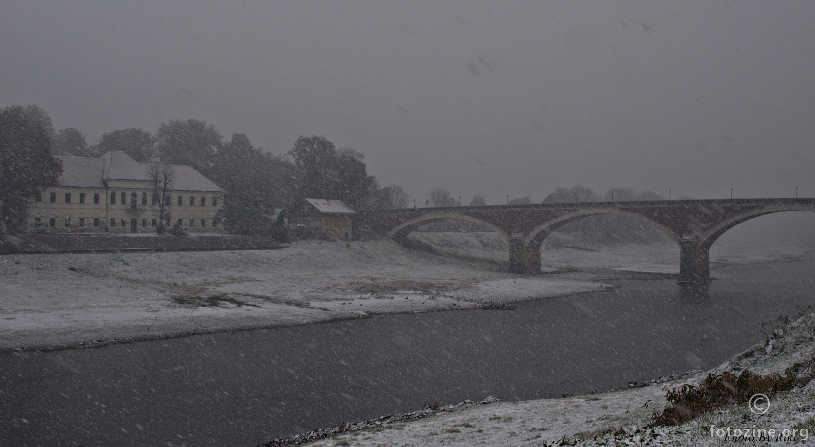 Sisak Stari most