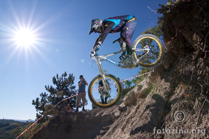 Gračišće Downhill 2011