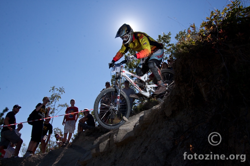 Gračišće Downhill 2011