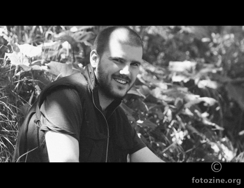 goran begonja