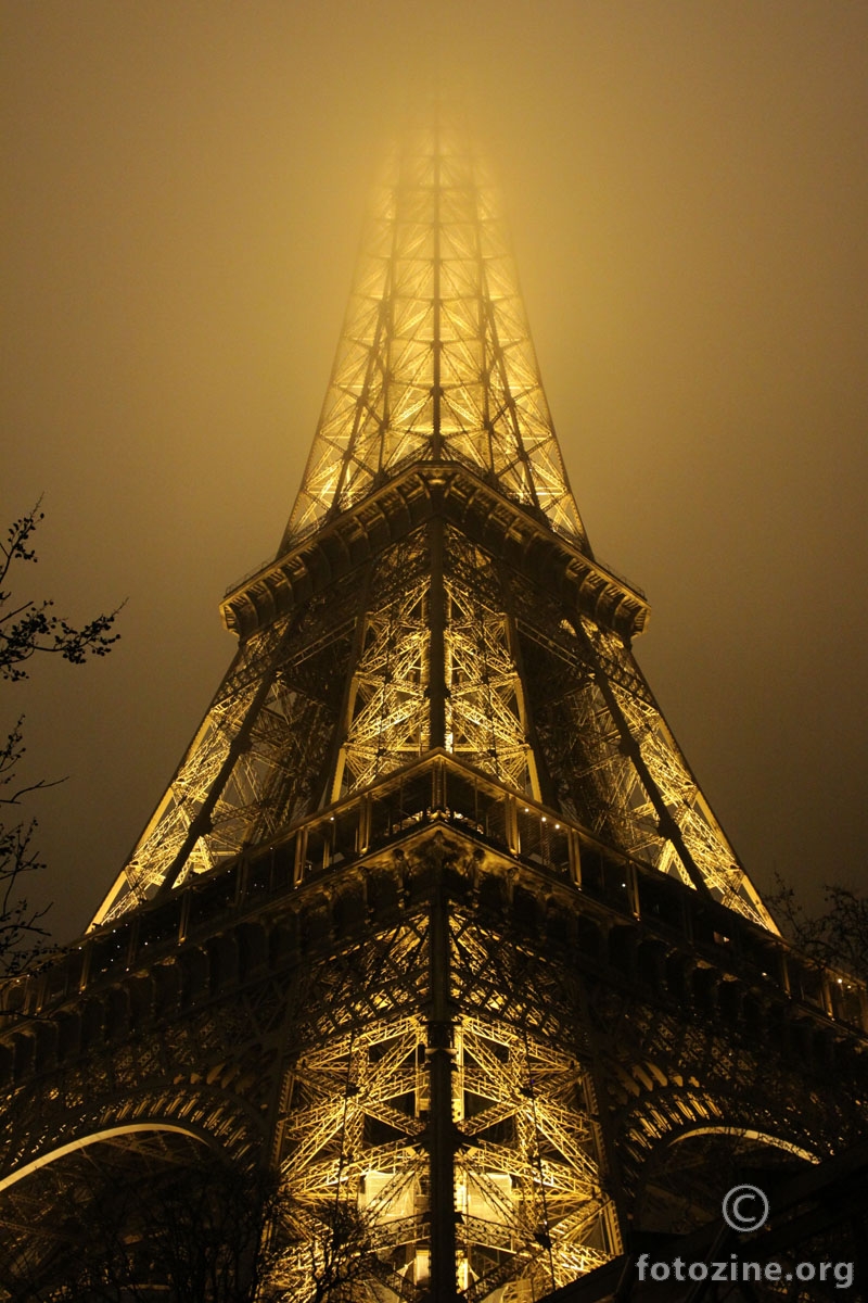 Eiffelov toranj..
