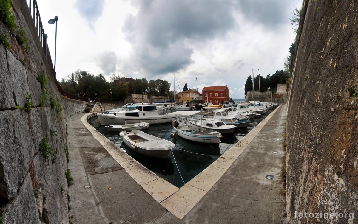 Zadarska Foša