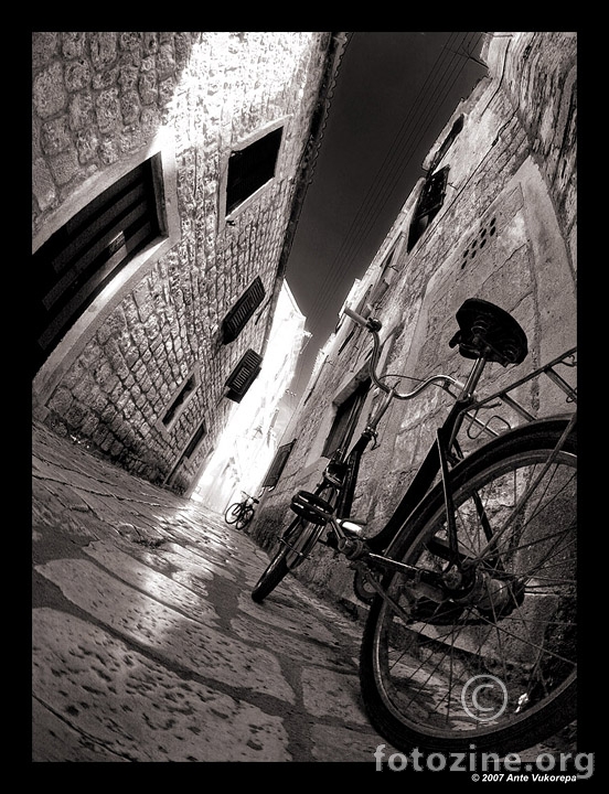 Shadow Bikes