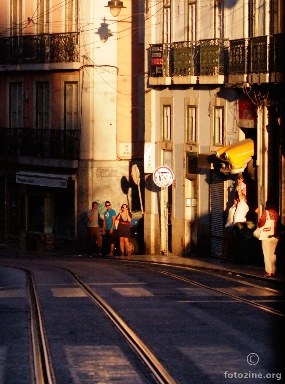 Lisabonska Ves I (2011)