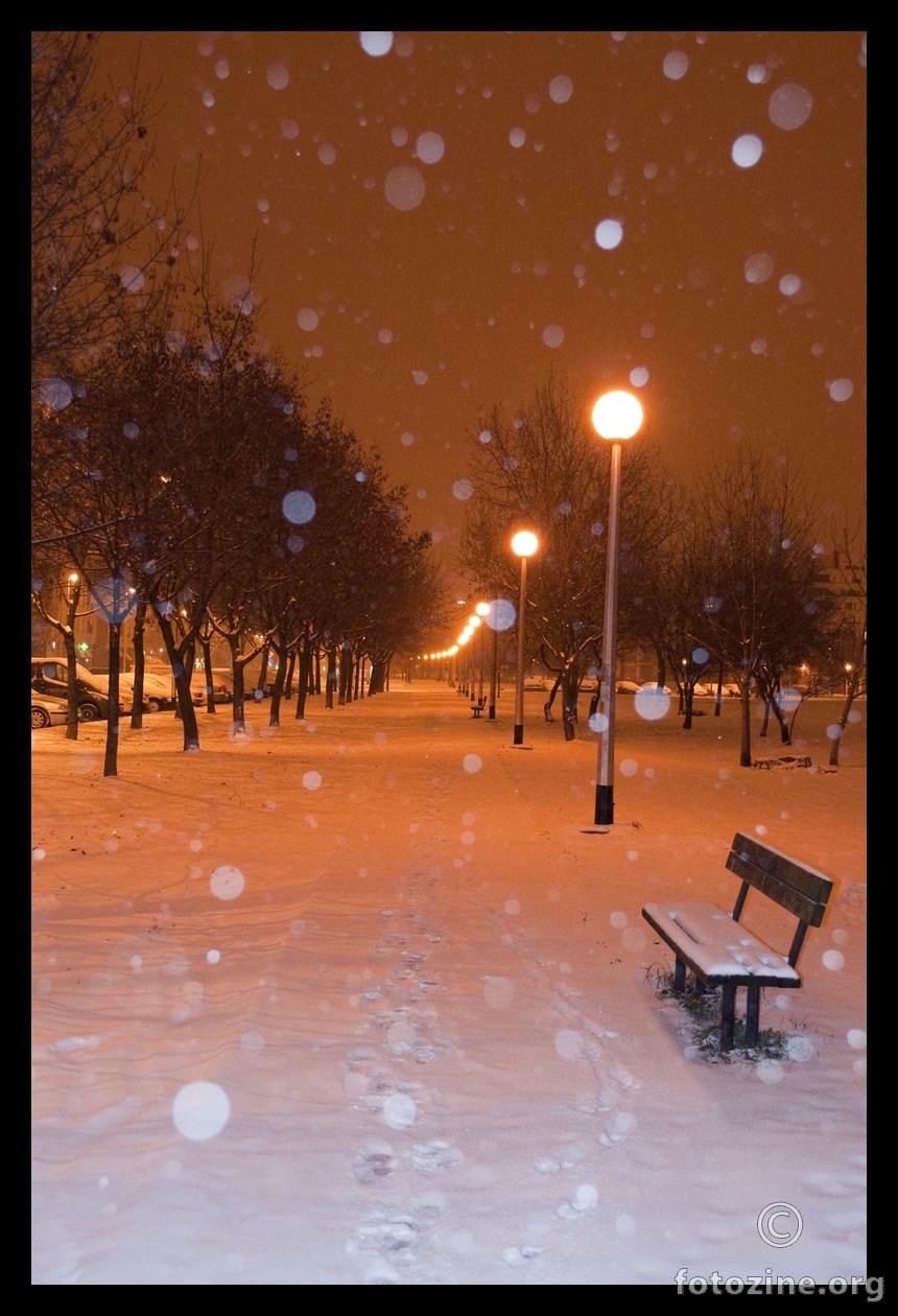 Zagrebackim_ulicama...pada_snijeg
