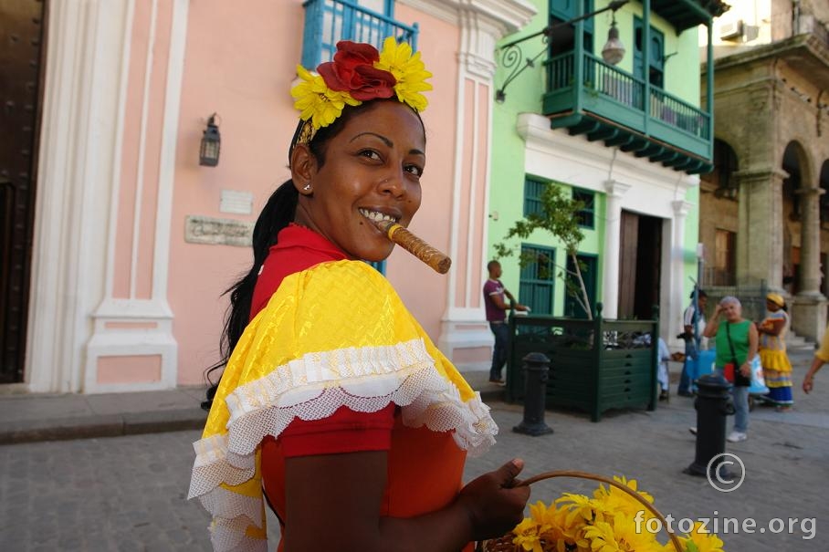 Kubanka - Havana