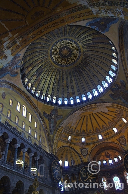 Istanbul  - Aja Sofija