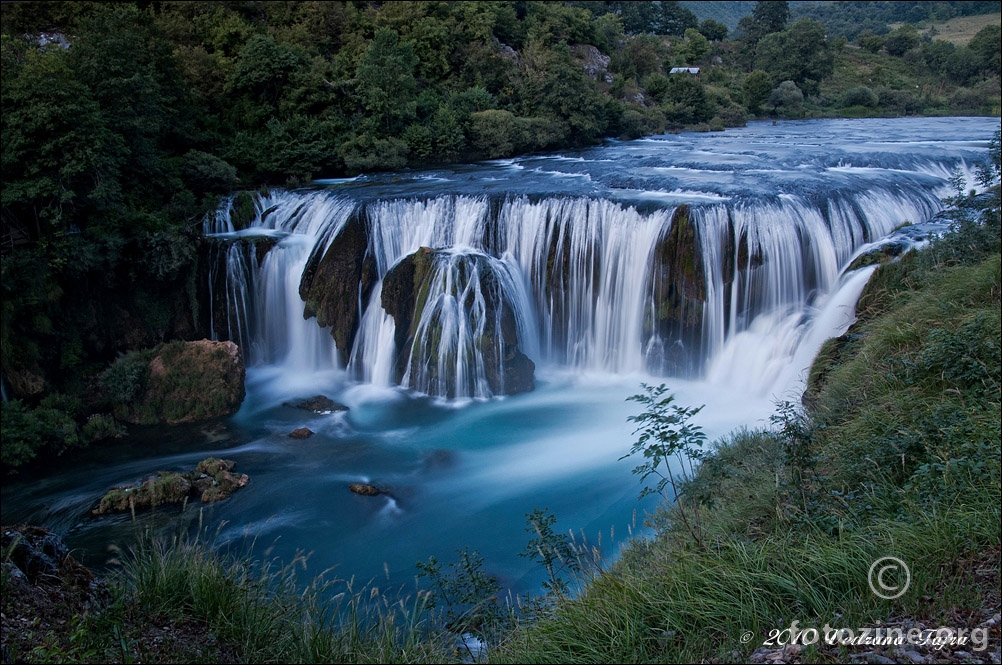 Štrbački buk