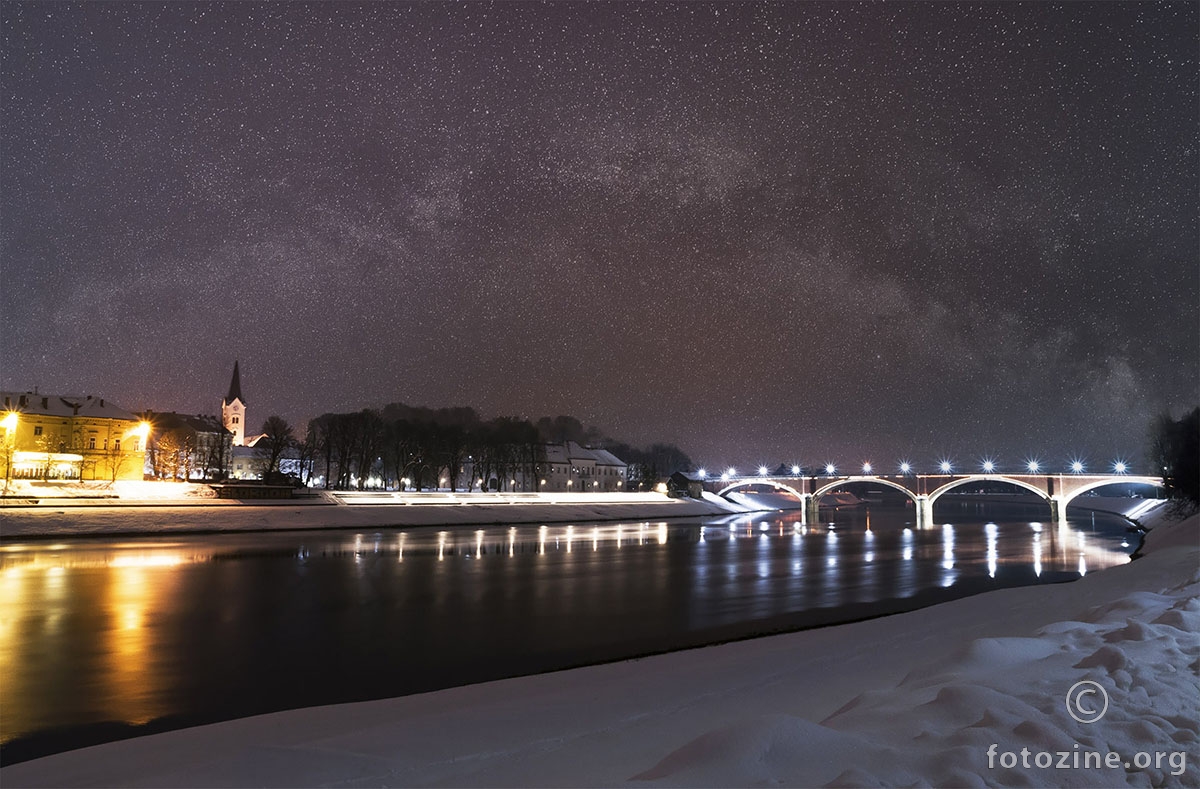 Sisak - composite