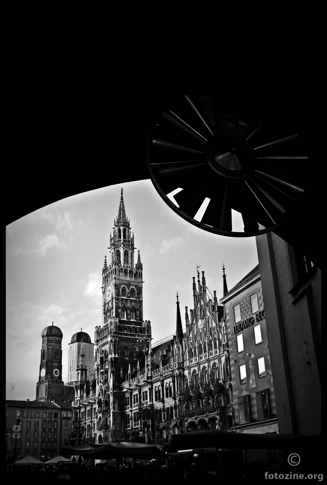 marienplatz