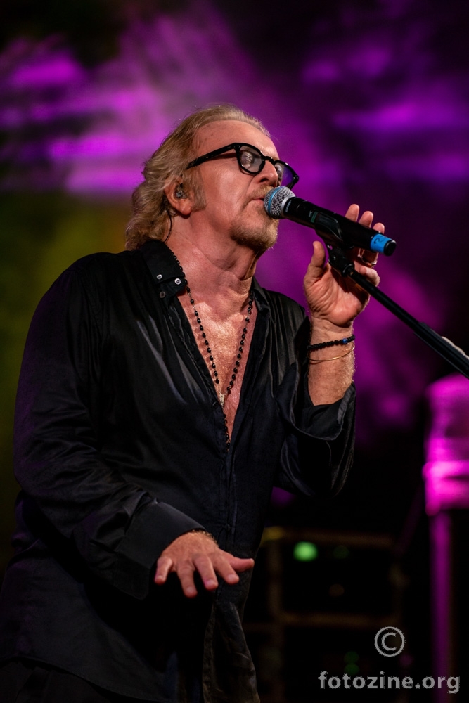 Umberto Tozzi