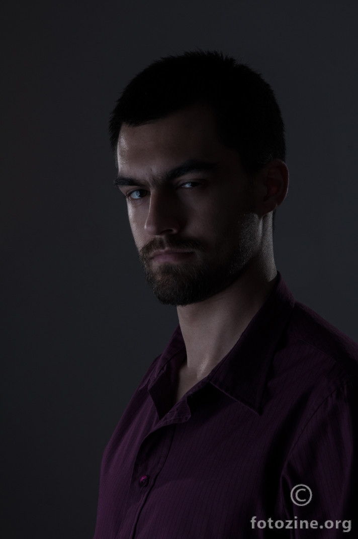 Autoportret