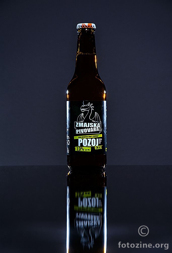 Pozoj