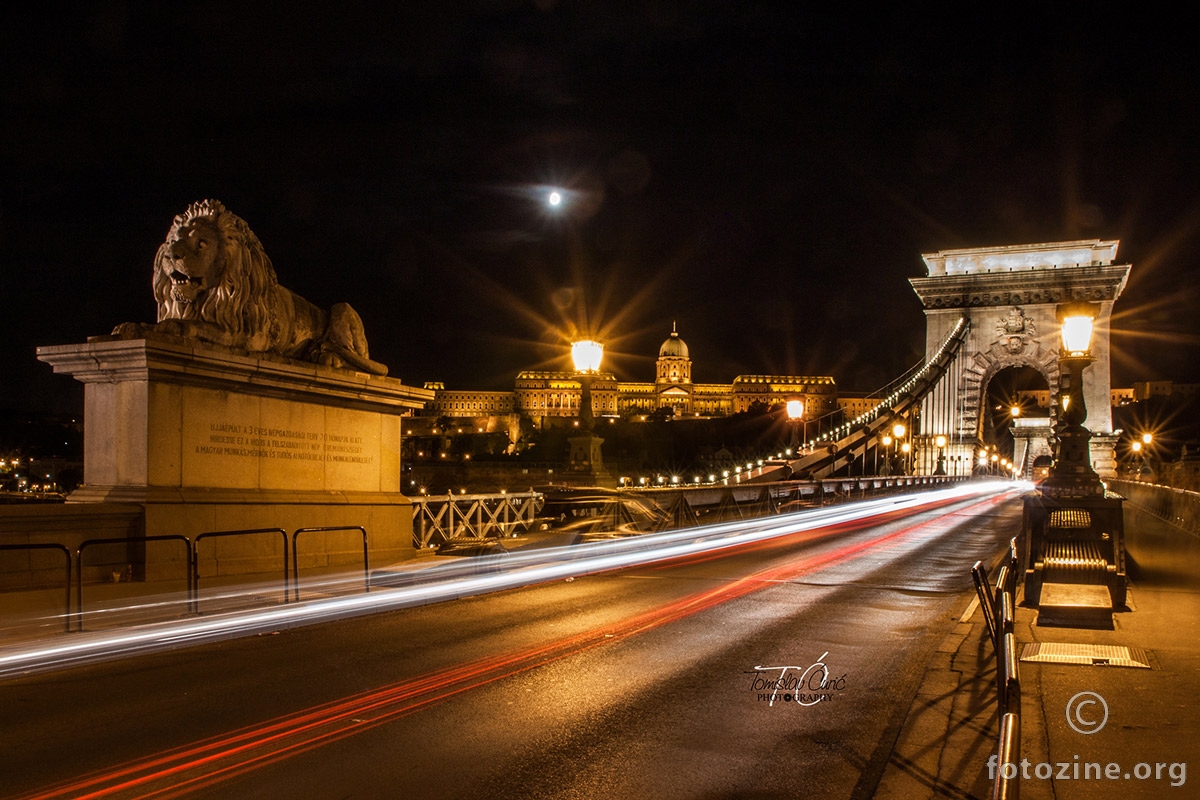 Chain Bridge