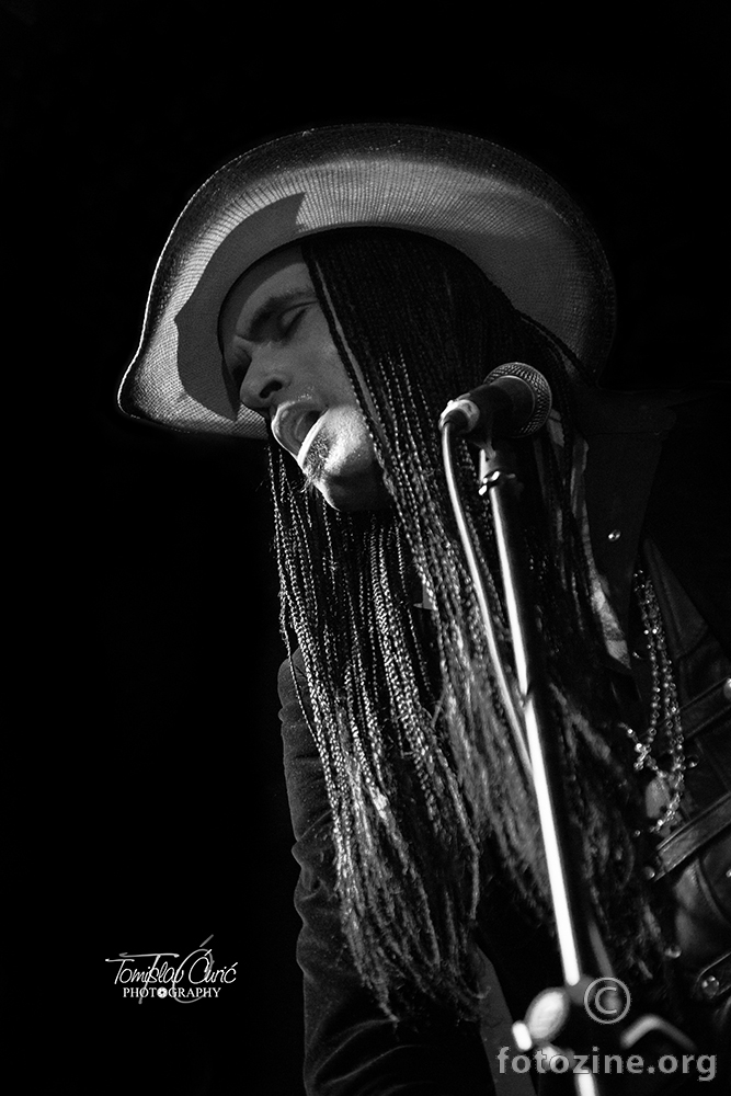 Eric Sardinas