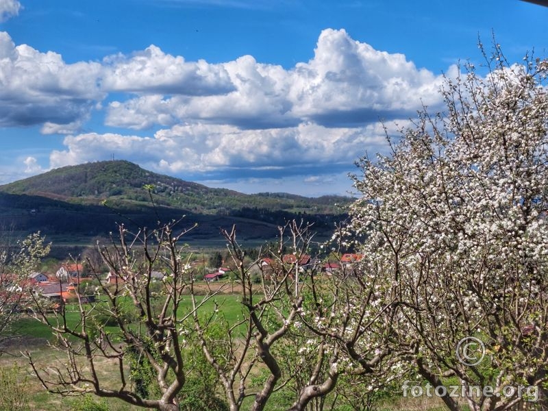 Proljeće na Brdu