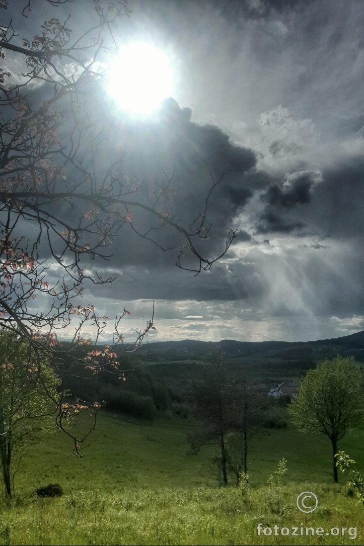 poslije kise