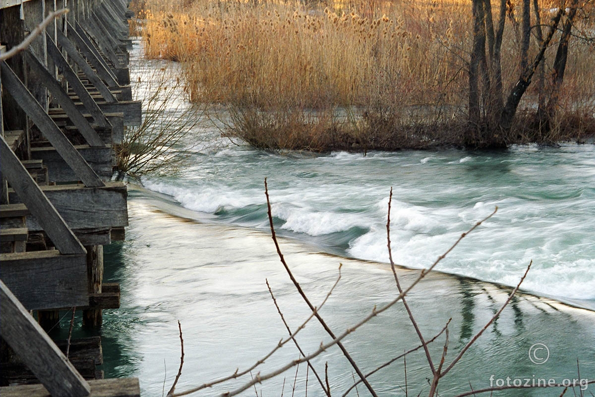 Stari most Brig