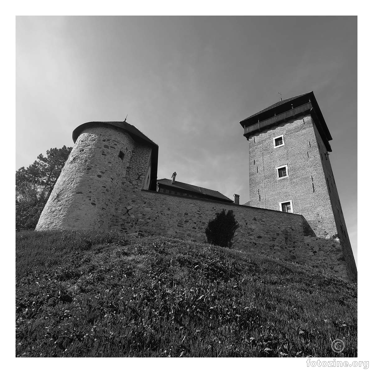 Stari Grad Dubowatz