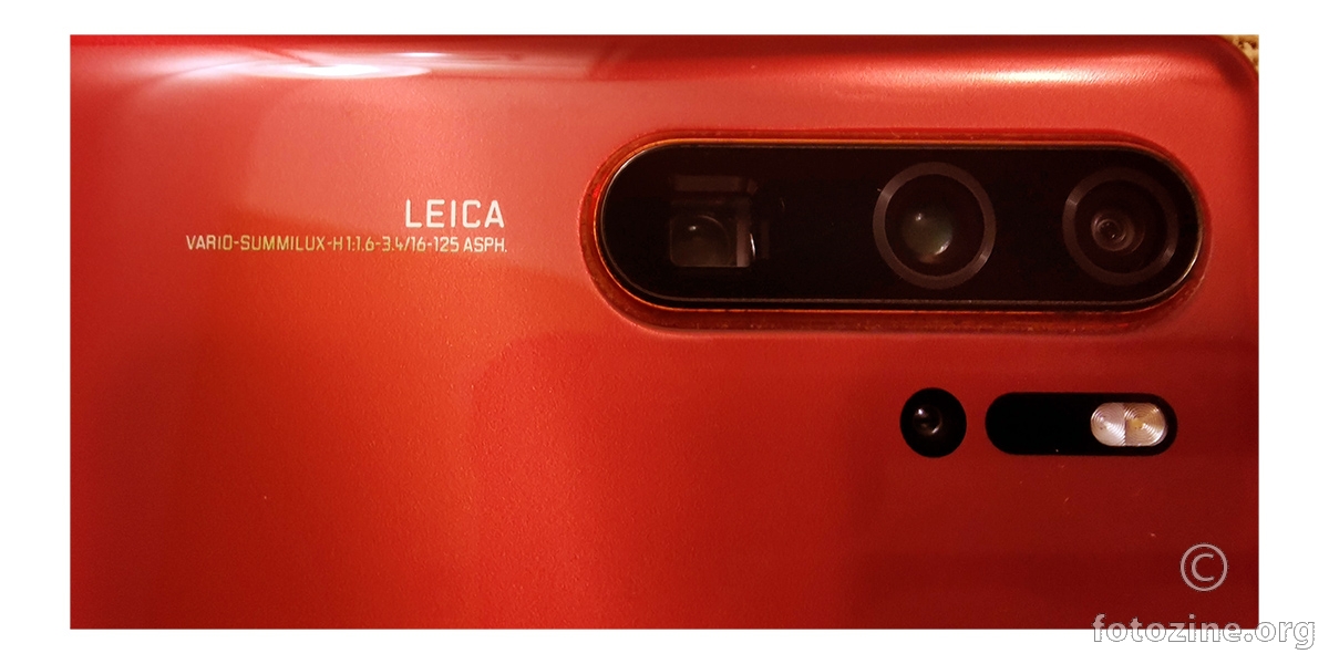 P30PRO - radno kljuse