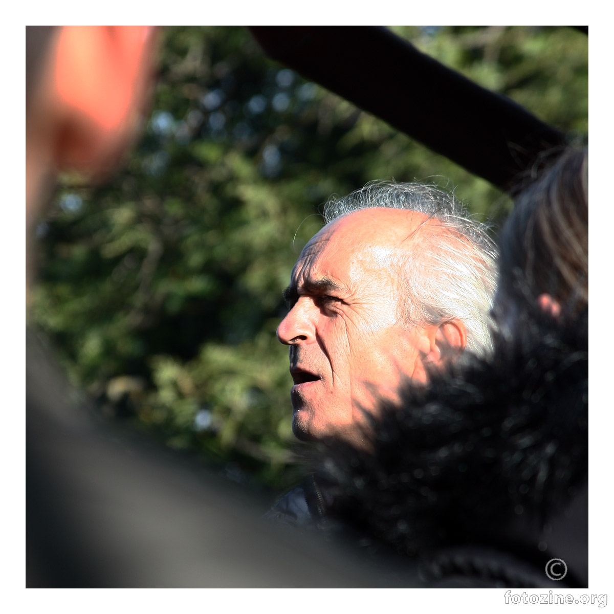 Božić Tomislav - profesor