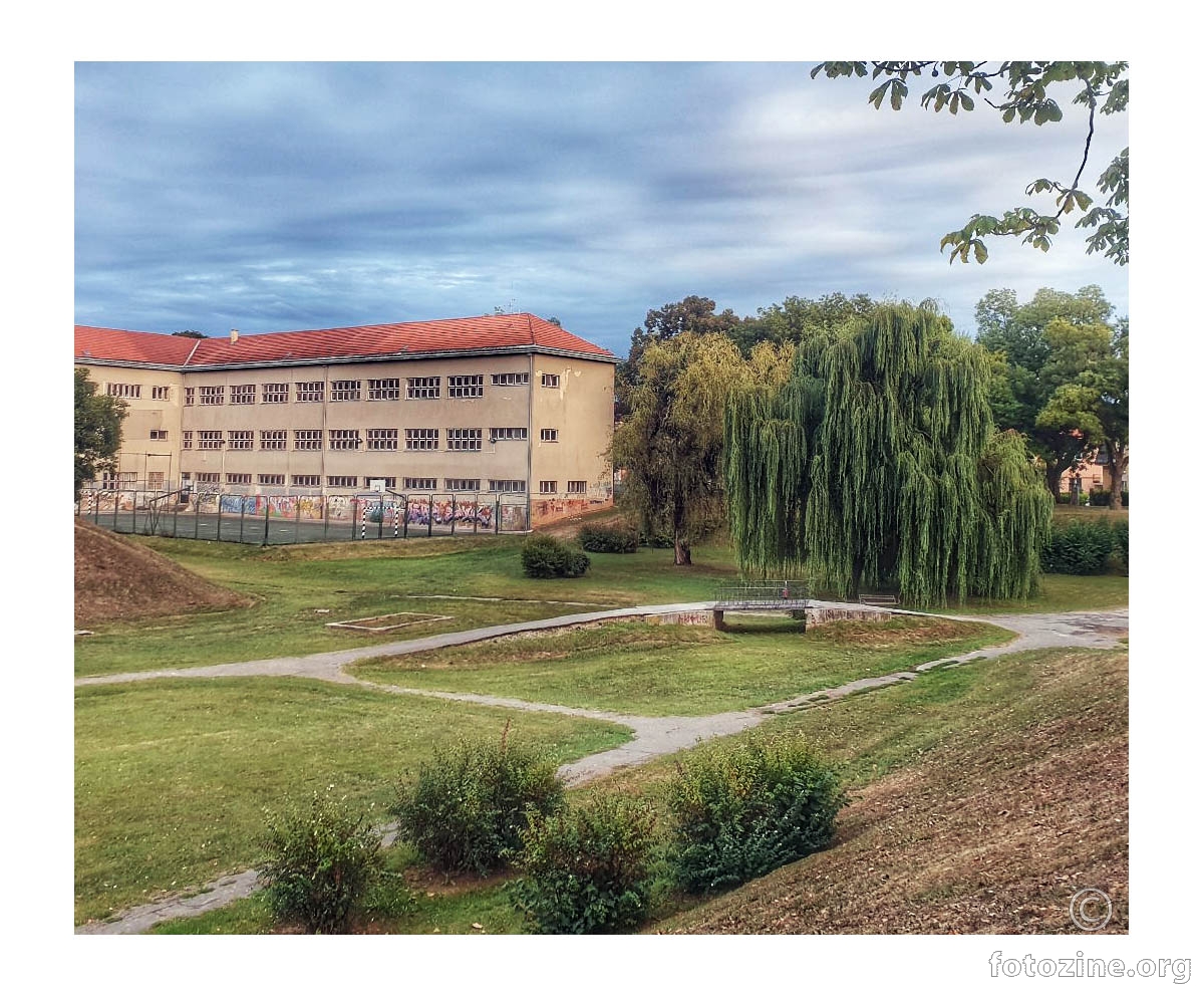 Tehnicka Skola Karlovac