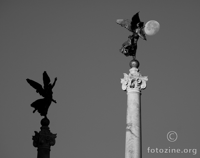 non voglio mica la luna