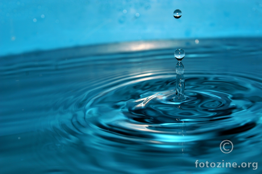 Water drop :)