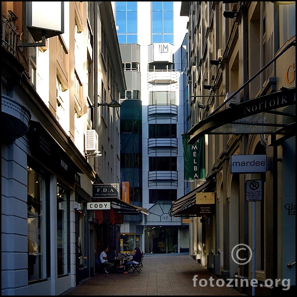 Vulcan Lane