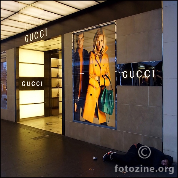 gucci