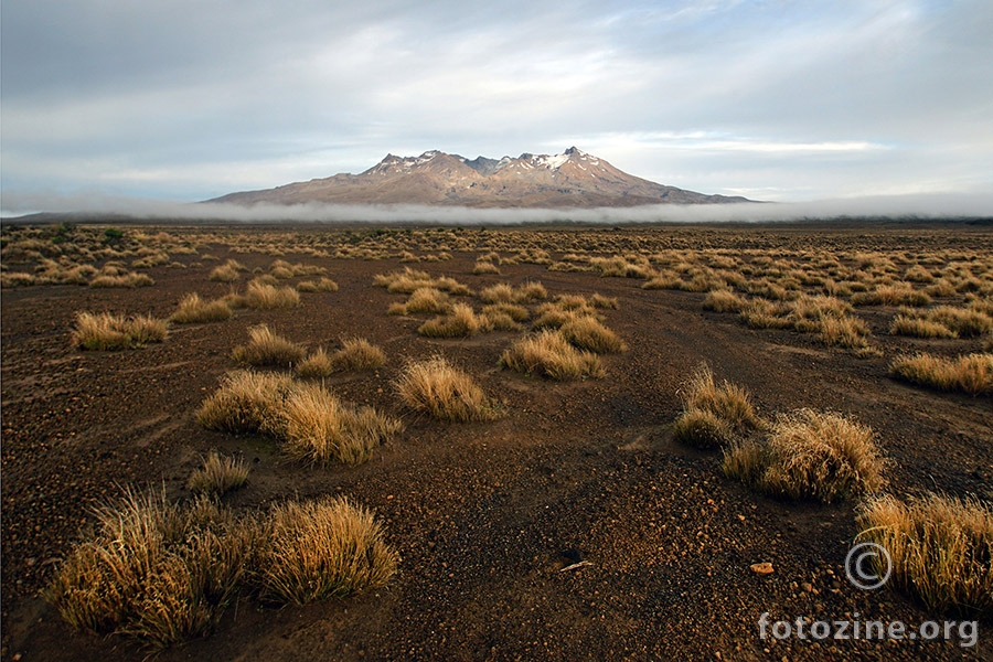 Rangipo Desert