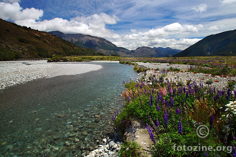 Waimakariri River