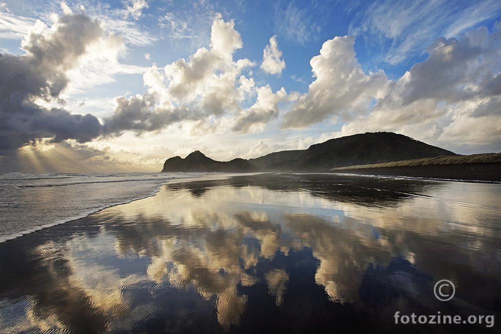 Popodnevne refleksije... 