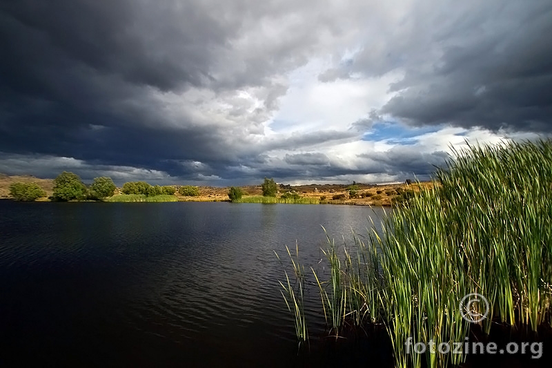 Alexandra Lakes