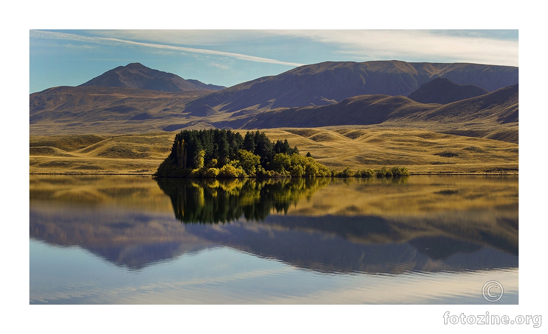 Lake Clearwater 