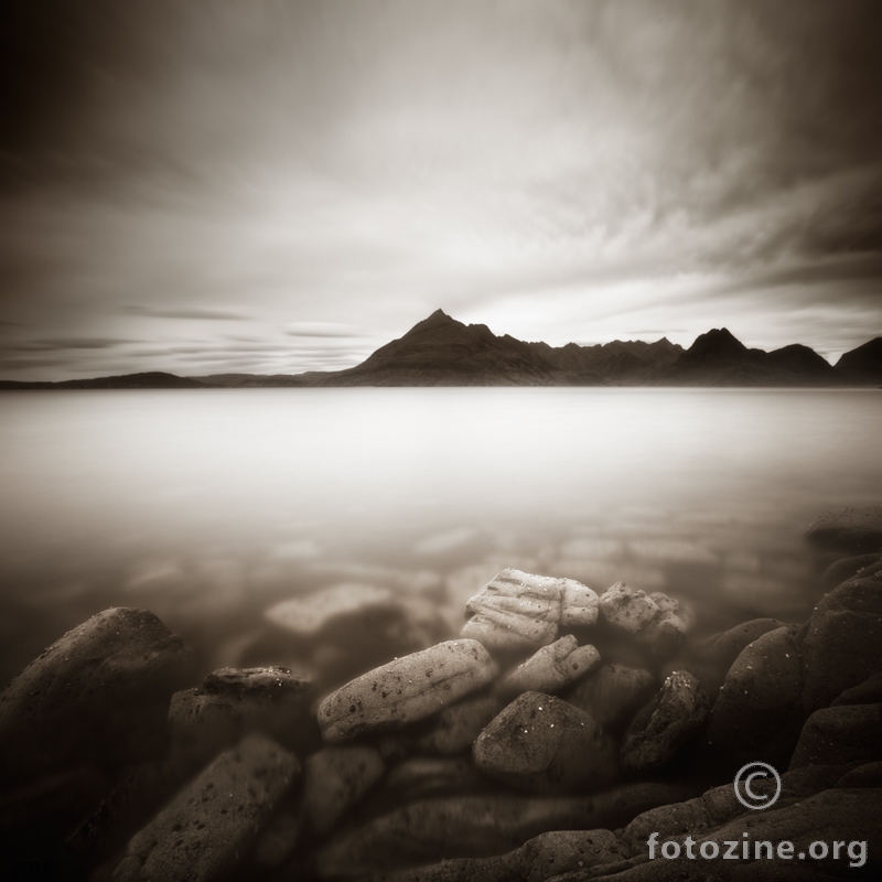 Elgol Beach...isle Of Skye 2