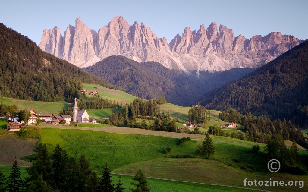 Santa Maddalena