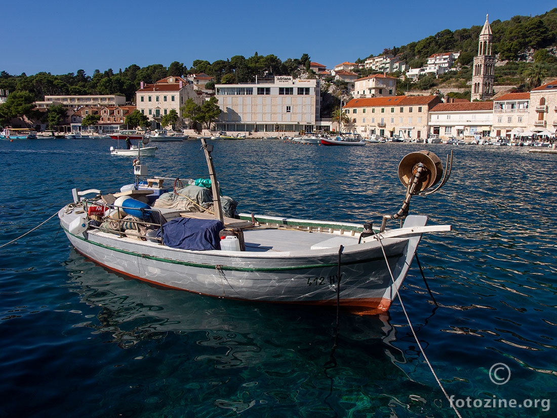 Hvar :)