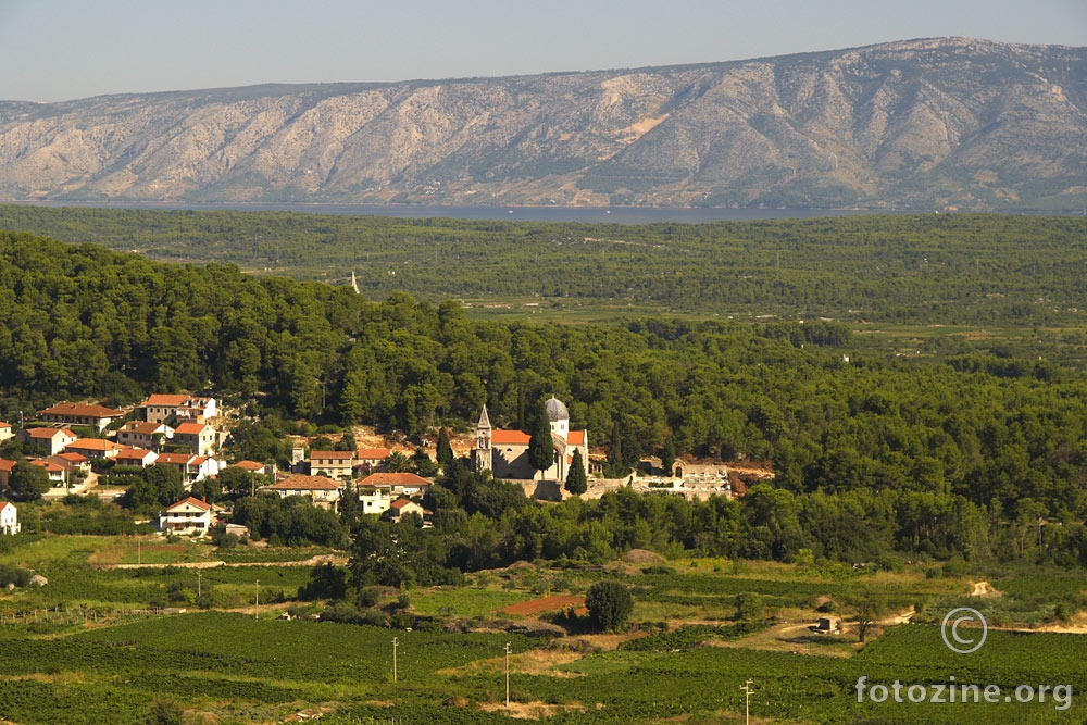 Starogrojsko polje i .....