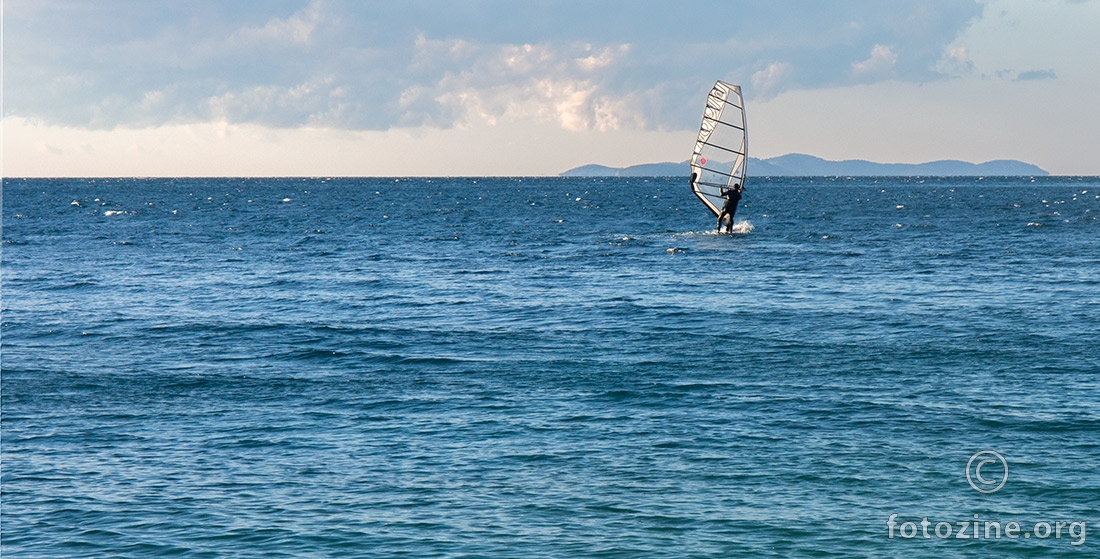 Windsurf