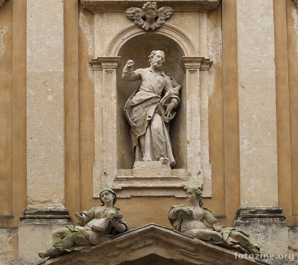 Via Giuseppe Garibaldi