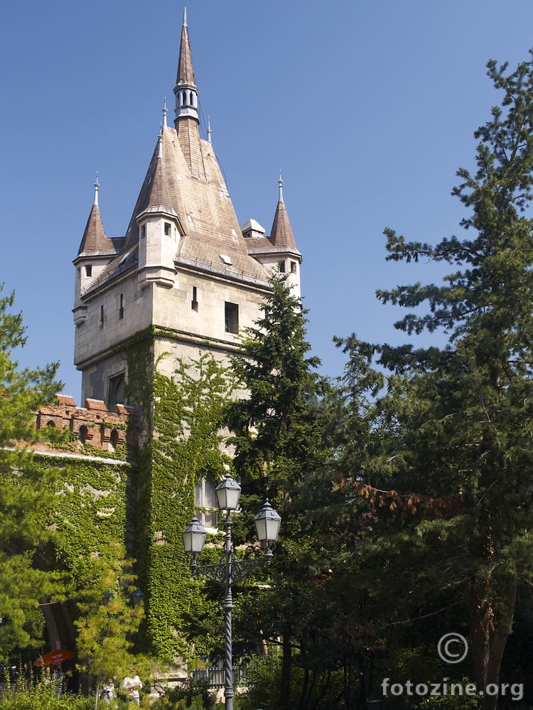 Drakulin dvorac 1