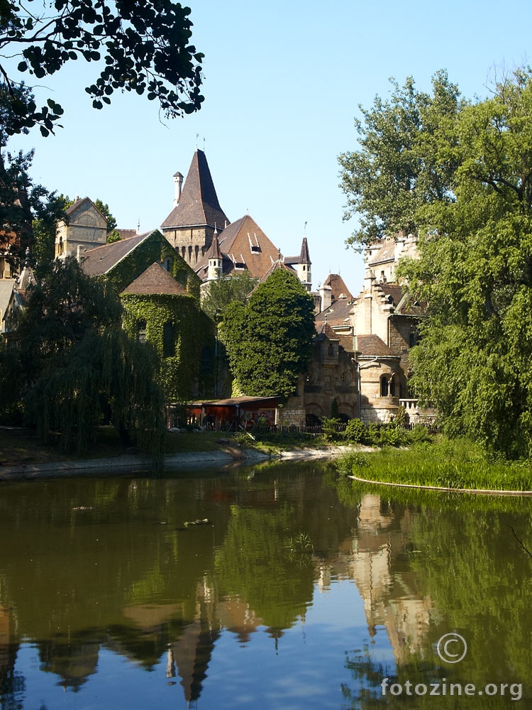 Drakulin dvorac