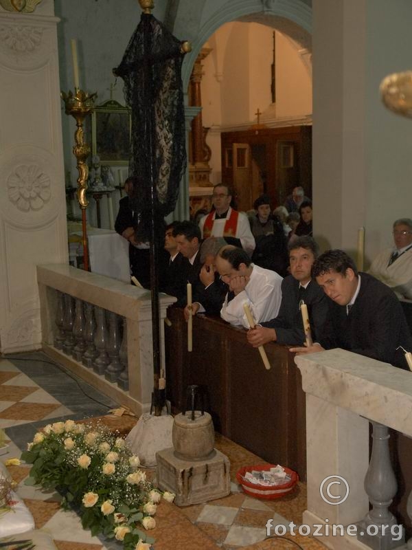 Molitva za jelsane