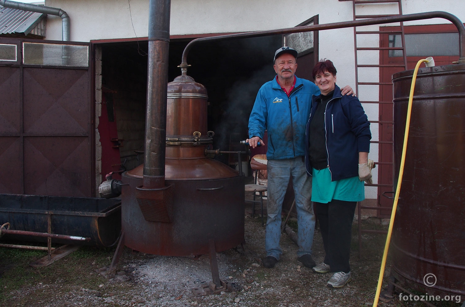 RAKIJA Connecting People. 
