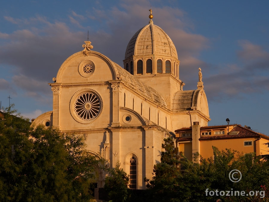 sv. Jakov