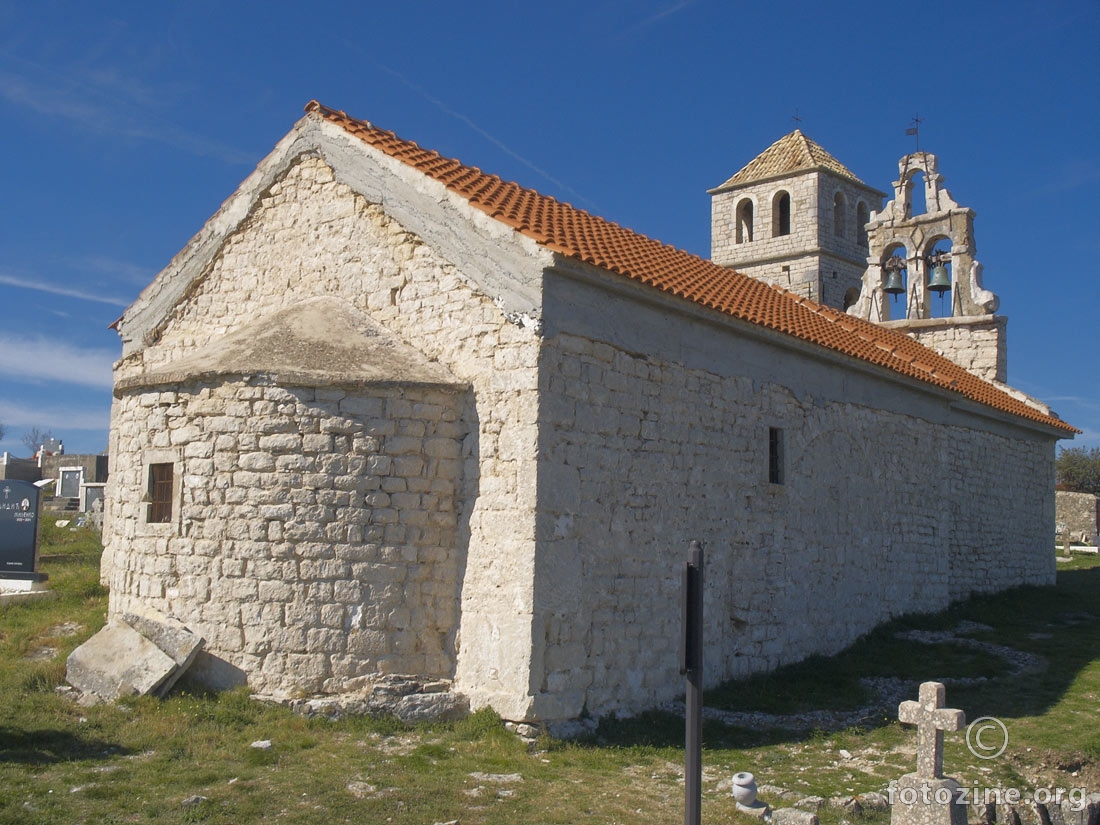 Crkva Sv. Joakima i Ane 1