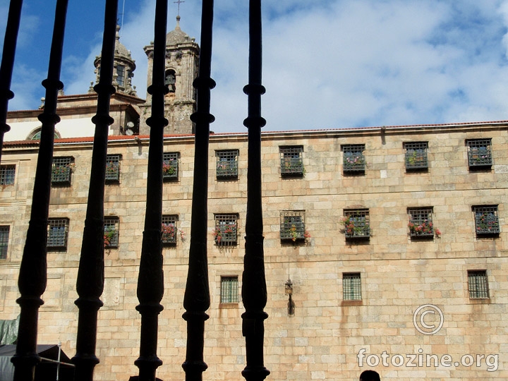 Santiago de Compostela