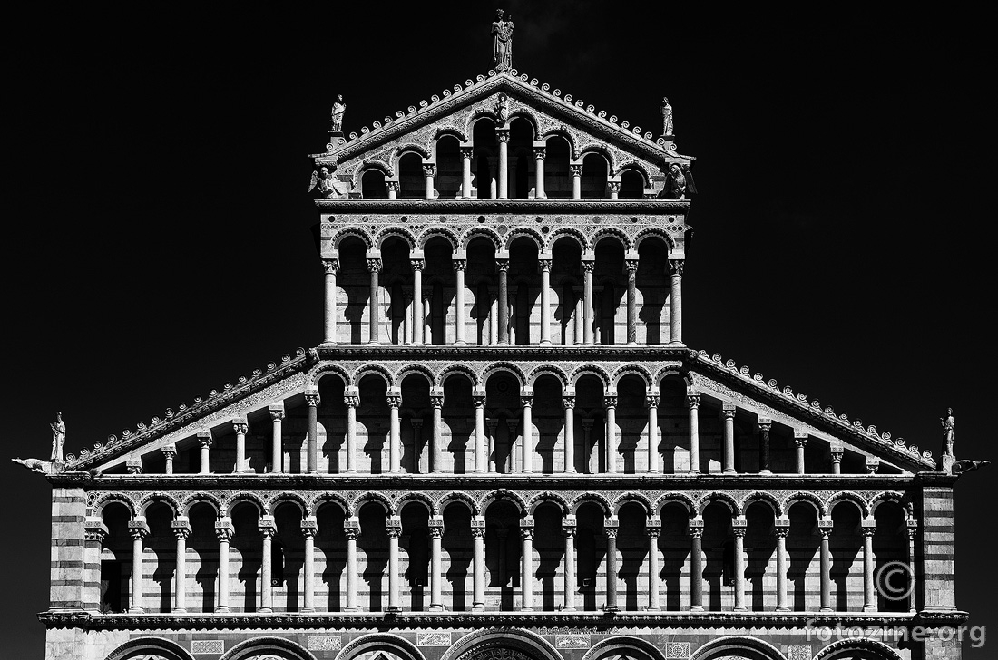 Duomo di Pisa