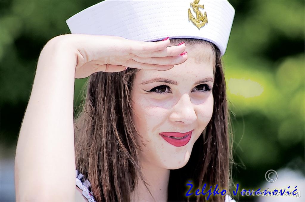Mornarka 1
